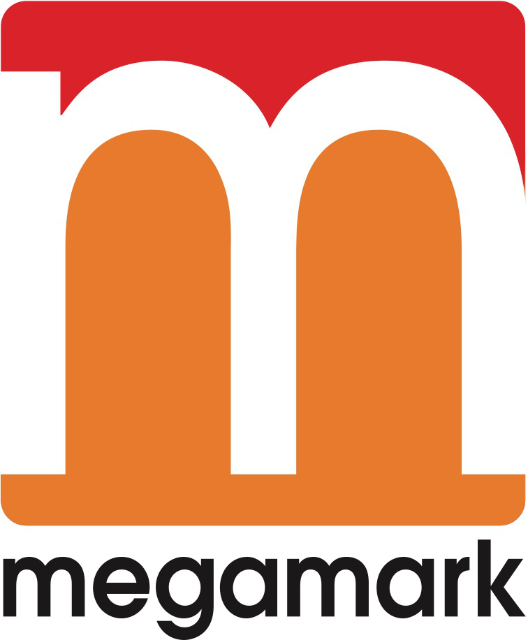 Logo di Megamark
