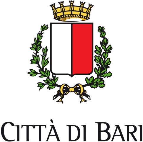 Logo della Città di Bari