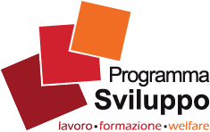 Logo di Programma Sviluppo